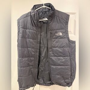 The North face Puffer Vest